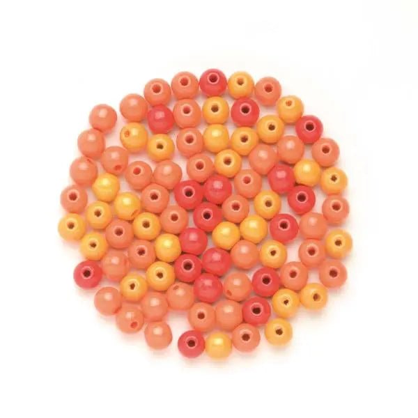 Holzperle 12mm - Kidis Art