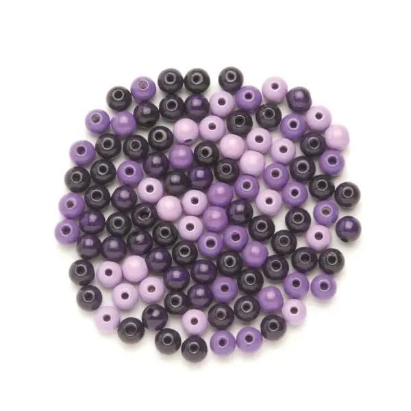 Holzperle 15mm - Kidis Art