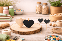 Holztafel