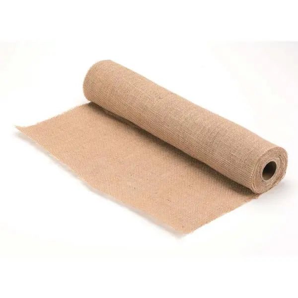 Jute auf Rolle - Kidis Art