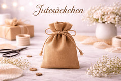 Burlap sack