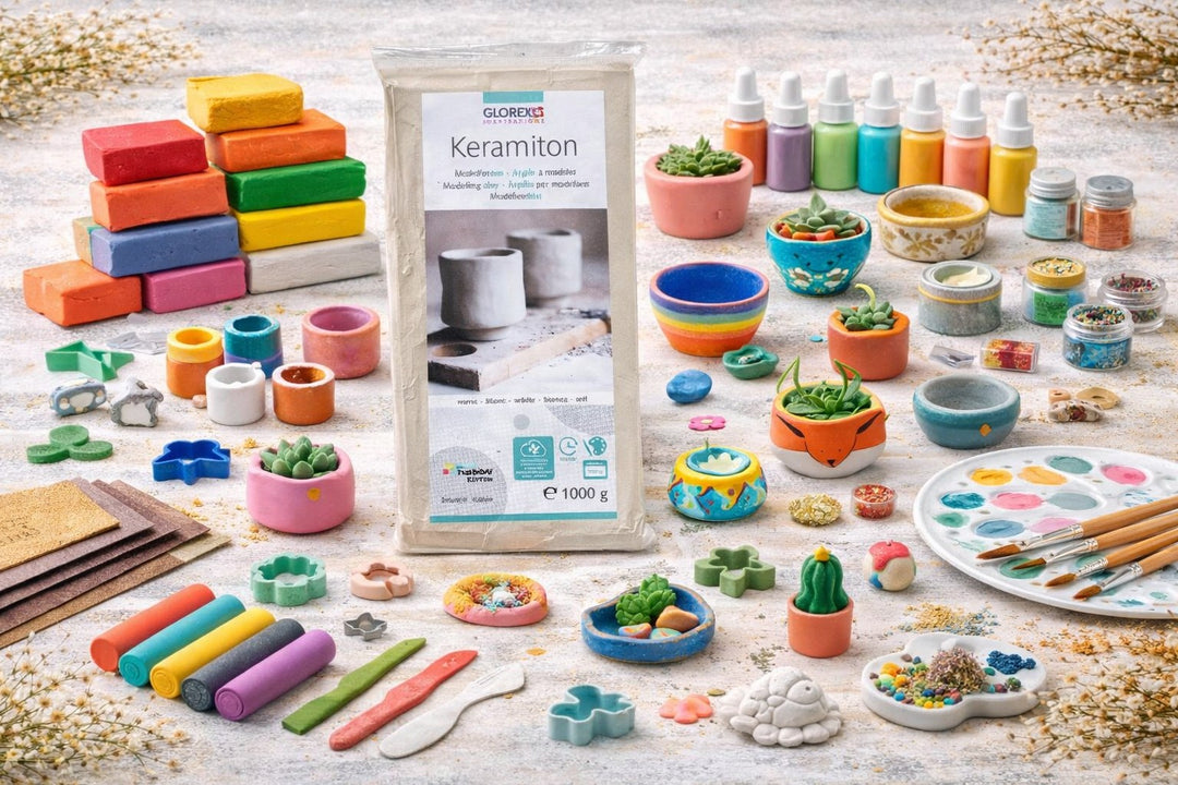 Keramiton - Kidis Art