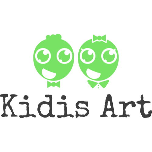 Kidis Art - Kidis Art