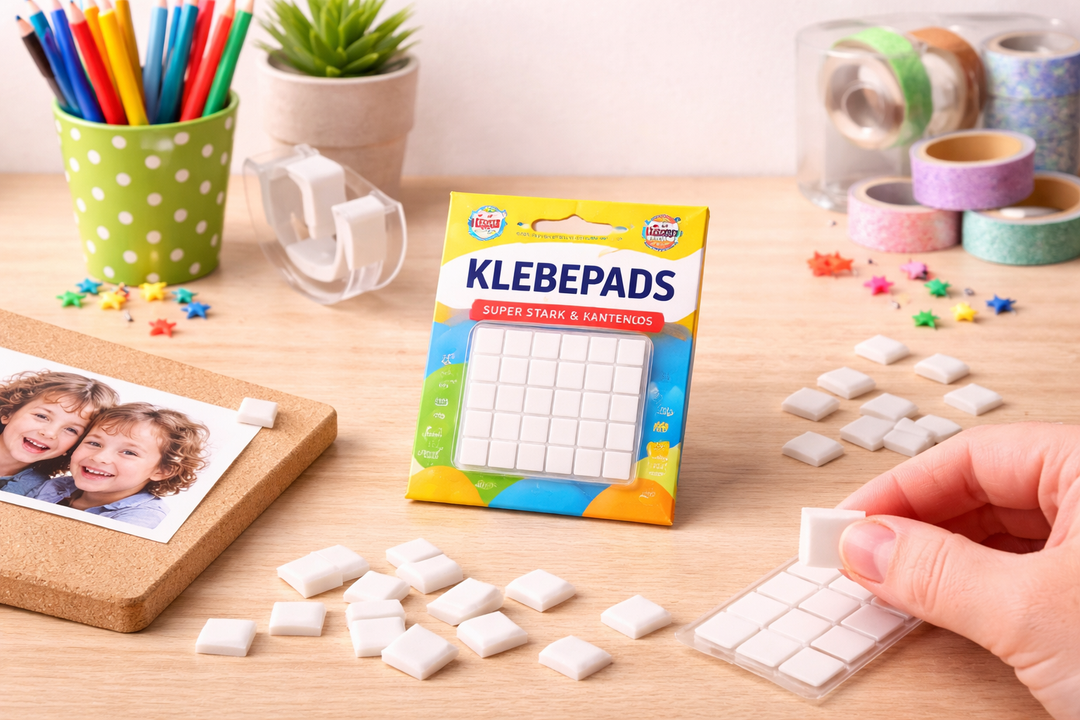 Klebepads - Kidis Art