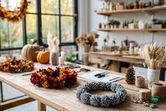 Wreaths