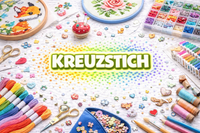 Kreuzstich