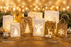 Luminaria bags