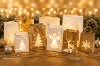 Lichtertüten