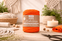 Makramee Rope 3mm 250g