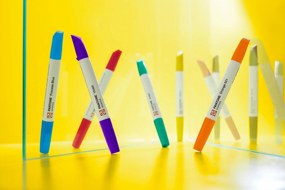 Marker - Kidis Art