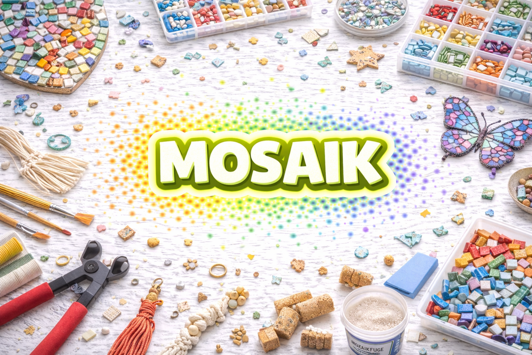 Mosaik - Kidis Art