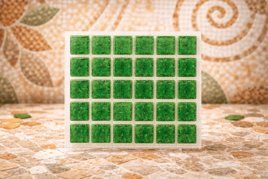 Mosaiksteine 20x20mm - Kidis Art