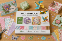 Motivblock