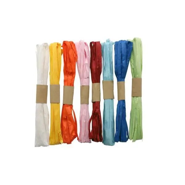 Papierschnur - Kidis Art
