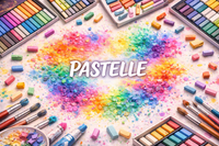 Pastelle