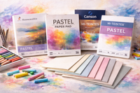 Pastellpapier