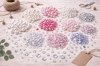 Perlen & Diamanten