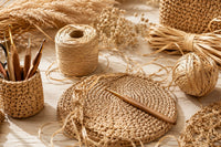 Raffia Bast