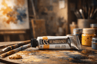 Rembrandt Acryl Tube 4o ml