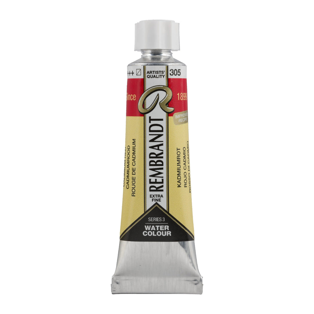 Rembrandt Aquarellfarbe Tube 10 ml - Kidis Art