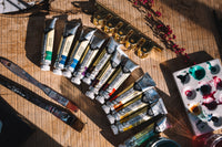 Rembrandt Aquarell Tube 10 ml
