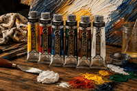 Rembrandt Ölfarbe Tube 150 ml
