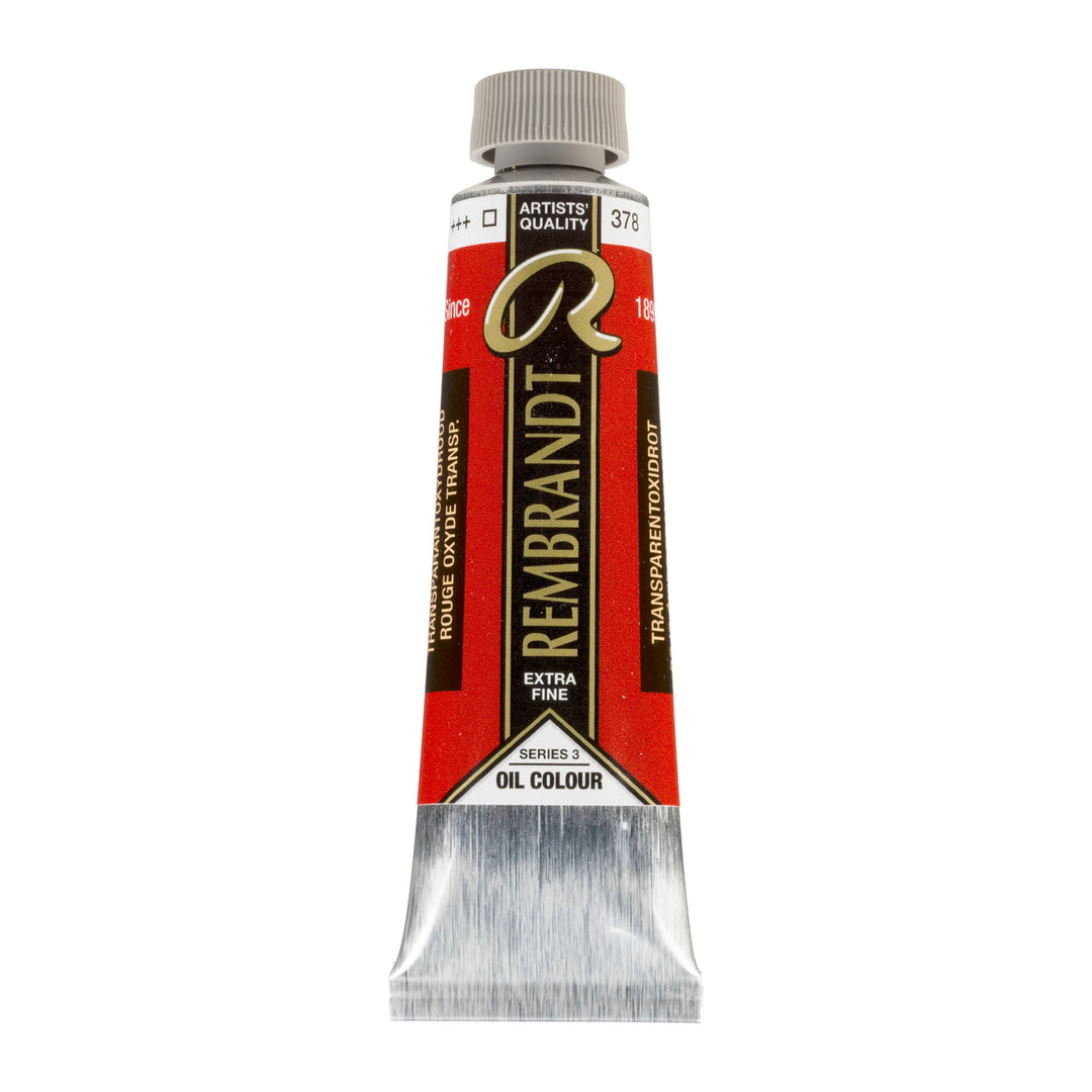 Remrandt Ölfarbe Tube 40 ml - Kidis Art