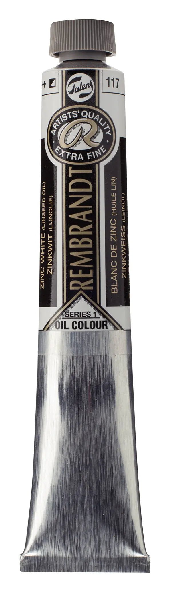 Remrandt Ölfarbe Tube 60 ml - Kidis Art