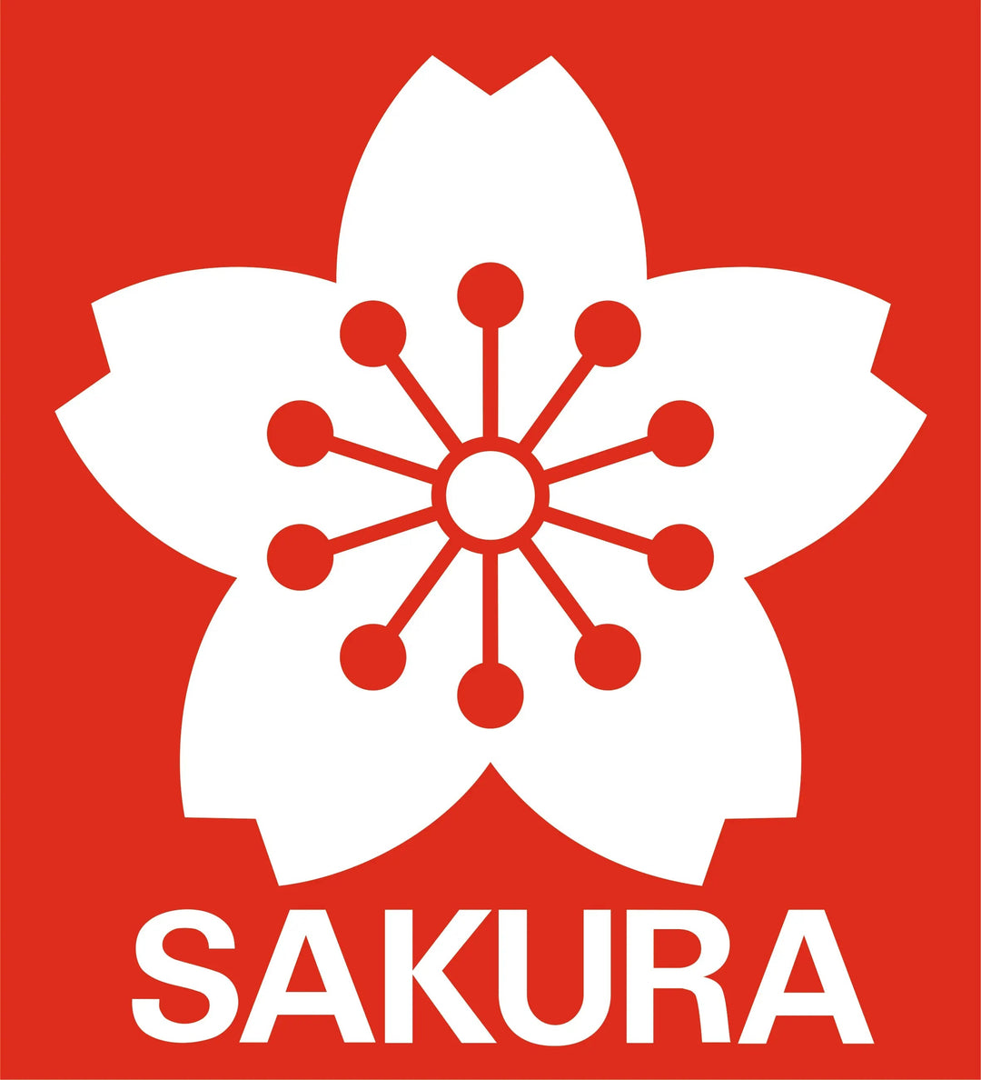 Sakura - Kidis Art
