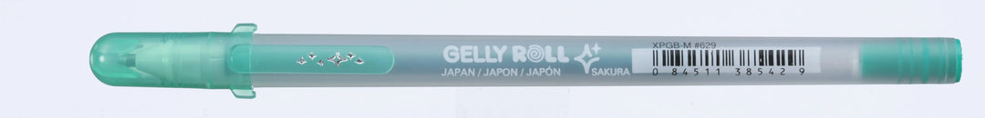 Sakura Gelly Roll Basic - Kidis Art
