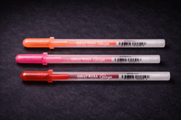 Sakura Gelly Roll Glaze 3D
