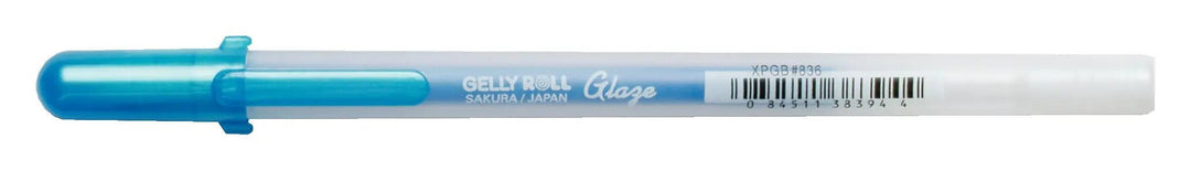 Sakura Gelly Roll Glaze 3D - Kidis Art
