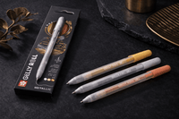 Sakura Gelly Roll Metallic
