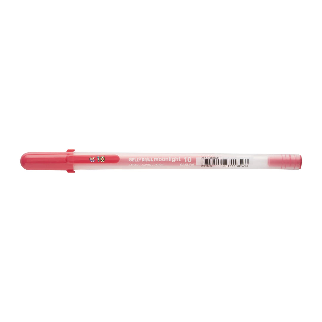 Sakura Gelly Roll Moonlight - Kidis Art