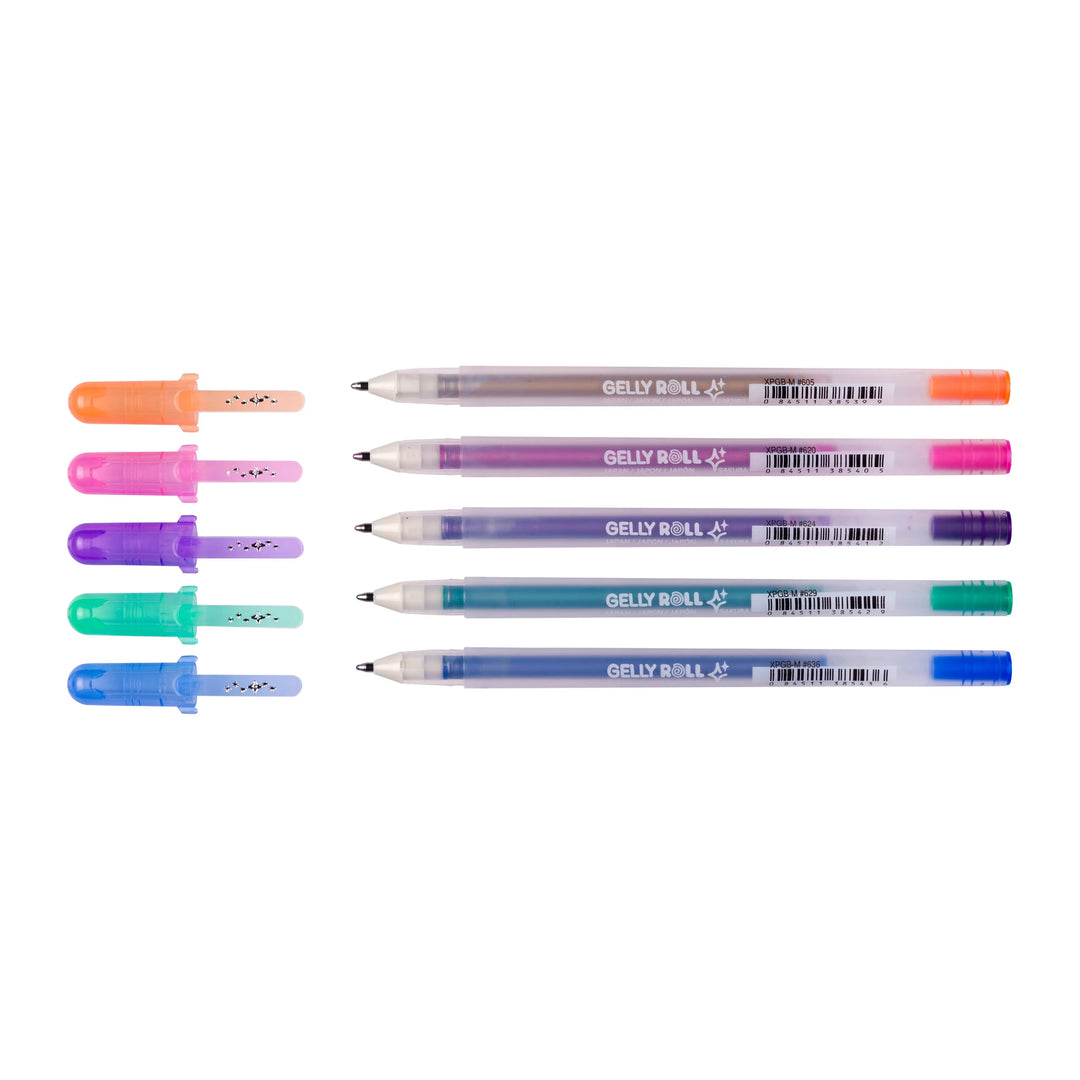 Sakura Gelly Roll Set - Kidis Art
