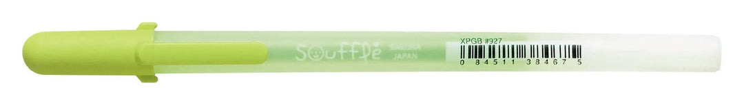 Sakura Gelly Roll Soufflè - Kidis Art
