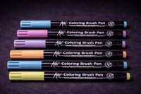 Sakura Koi Coloring Brush Pen