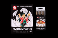 Sakura Manga