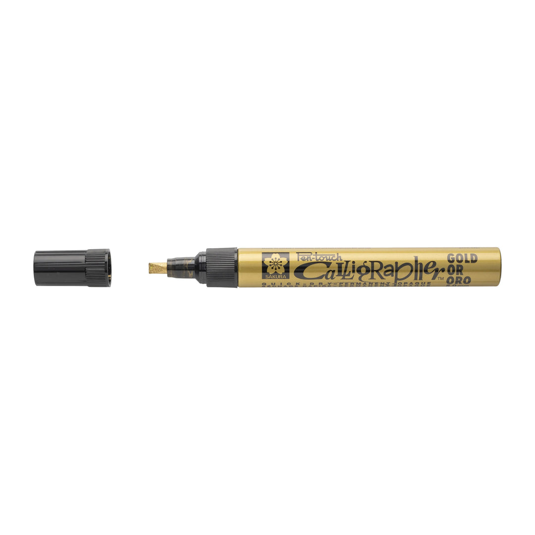 Sakura Pen Touch Calligrapher - Kidis Art