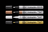Sakura Pen Touch Calligrapher