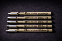 Sakura Pigma Micron