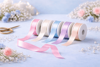 Satin Band 3mm