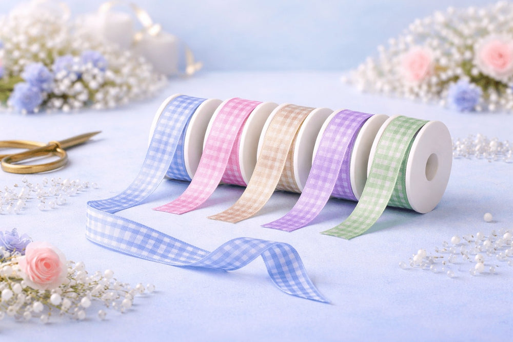 Satin Band 40mm - Kidis Art