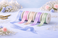 Satin Band 40mm