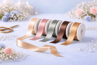 Satin Band 6mm