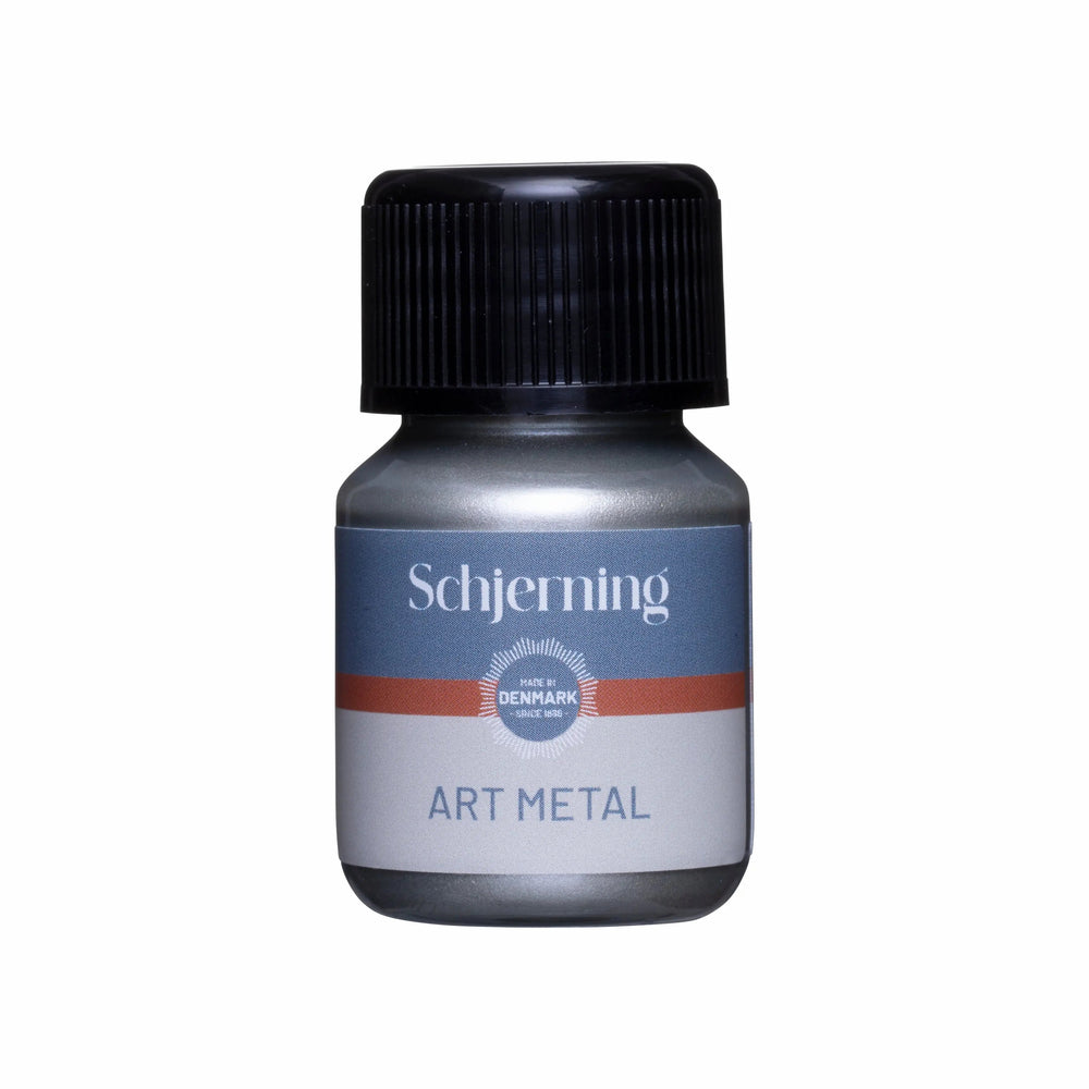 Schjerning Art Metal - Kidis Art