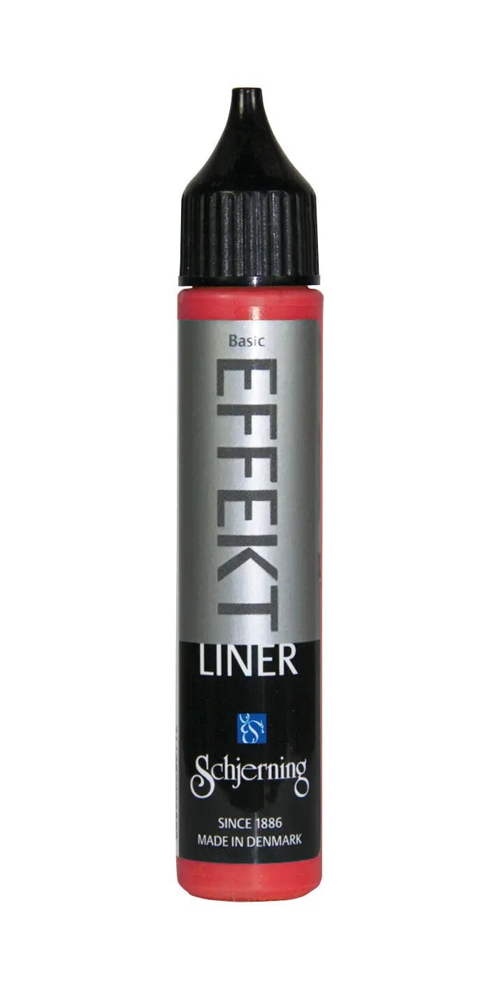 Schjerning Effect Liner - Kidis Art