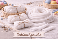 Schlauchgewebe
