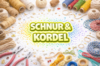 Schnur & Kordel