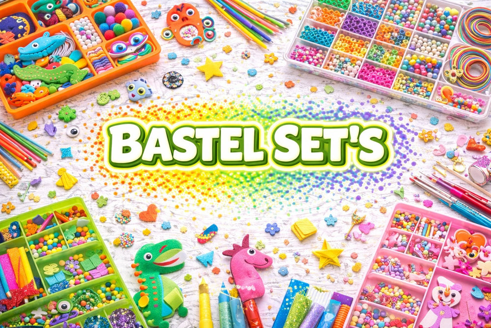 Set`s - Kidis Art